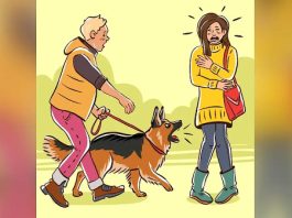 Evo zašto psi laju samo na određene ljude: Oni vide ono što mi ne možemo