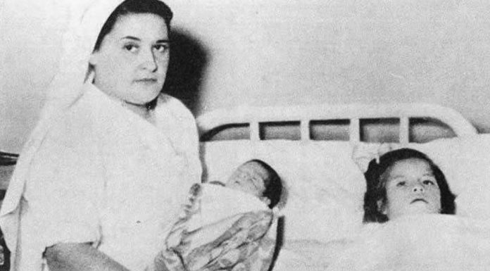 Lina Medina: Najmlađa majka u historiji – nevjerojatna priča koja i danas intrigira svijet Lina Medina: Najmlađa majka u historiji – nevjerojatna priča koja i danas intrigira svijet - featured image