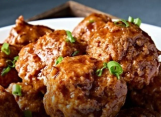 Nisu jaja, a nije ni hljeb potopljen u mlijeko: Evo šta kuhari dodaju u ćufte da budu sočne