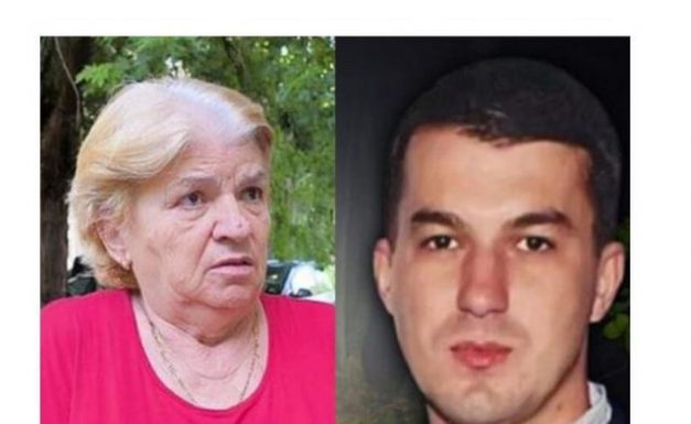 Evo šta je Milan Đorđević zaista radio tog dana kad je nestao: Ova žena otkrila majci šok detalje, slučajno ga videla Evo šta je Milan Đorđević zaista radio tog dana kad je nestao: Ova žena otkrila majci šok detalje, slučajno ga videla - featured image