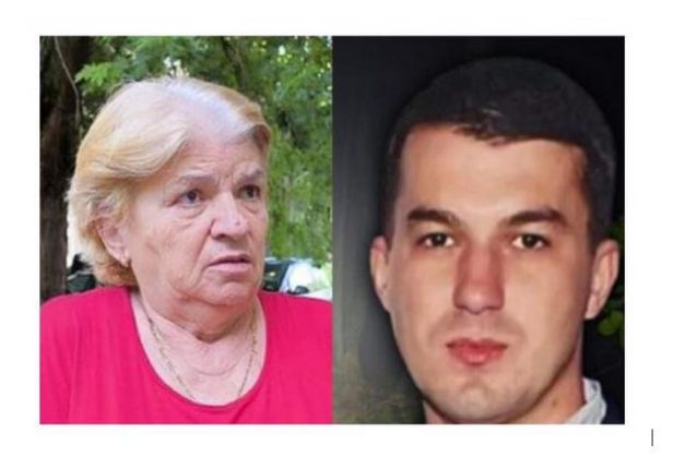 Evo šta je Milan Đorđević zaista radio tog dana kad je nestao: Ova žena otkrila majci šok detalje, slučajno ga videla - featured image Evo šta je Milan Đorđević zaista radio tog dana kad je nestao: Ova žena otkrila majci šok detalje, slučajno ga videla - featured image