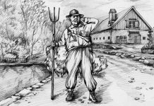 Samo oni sa IQ 120+ mogu pronaći ženu na slici za manje od 15 sekundi Samo oni sa IQ 120+ mogu pronaći ženu na slici za manje od 15 sekundi - featured image