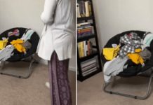 Da li stavljate odeću na stolicu? Odgovor će vas začuditi mnogo više nego što mislite Da li stavljate odeću na stolicu? Odgovor će vas začuditi mnogo više nego što mislite - featured image