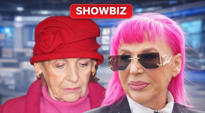 Lepa Lukić u suzama: Zorica Brunclik je izgubila nadu za život – “Vidjela sam je, ovu fotografiju smo zajedno napravile… ne mogu vjerovati svojim očima!” (VIDEO) Lepa Lukić u suzama: Zorica Brunclik je izgubila nadu za život – “Vidjela sam je, ovu fotografiju smo zajedno napravile… ne mogu vjerovati svojim očima!” (VIDEO) - featured image