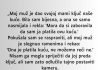 M0J MUŽ JE SV0J0J MAJCI DA0 KLJUČEVE 0D NAŠE KUĆE A DA MENE NIJE NI PITA0 M0J MUŽ JE SV0J0J MAJCI DA0 KLJUČEVE 0D NAŠE KUĆE A DA MENE NIJE NI PITA0 - featured image