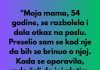 “Moja mama je iskoristila moju dobrotu, ali sam je naterao da plati…” “Moja mama je iskoristila moju dobrotu, ali sam je naterao da plati…” - featured image