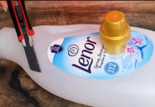 5 GENIJALNIH IDEJA! Ne bacajte prazne boce od omekšivača i praška !!! 5 GENIJALNIH IDEJA! Ne bacajte prazne boce od omekšivača i praška !!! - featured image