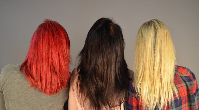 Plavuše, brinete, riđokose – koje žene su muškarcima najpoželjnije? Odgovor će vas iznenaditi! Plavuše, brinete, riđokose – koje žene su muškarcima najpoželjnije? Odgovor će vas iznenaditi! - featured image