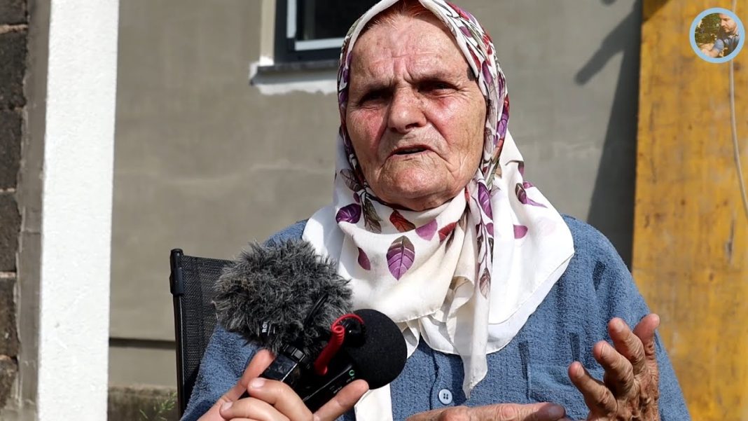 Vesti “Ja sam muslimanka iz Bosne i 4 godine sam ŽIVELA KOD POPA”: Svaki put kad sam se molila mi je rekao ovo - featured image