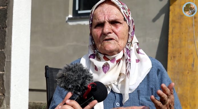 Vesti “Ja sam muslimanka iz Bosne i 4 godine sam ŽIVELA KOD POPA”: Svaki put kad sam se molila mi je rekao ovo Vesti “Ja sam muslimanka iz Bosne i 4 godine sam ŽIVELA KOD POPA”: Svaki put kad sam se molila mi je rekao ovo - featured image