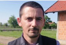 Ovaj Bosanac zbog svog imena hit na Balkanu: Pop nije hteo da mu krsti decu kad je čuo kako se zove, policija mu prašta prekršaje, tek da vidite imena braće Ovaj Bosanac zbog svog imena hit na Balkanu: Pop nije hteo da mu krsti decu kad je čuo kako se zove, policija mu prašta prekršaje, tek da vidite imena braće - featured image