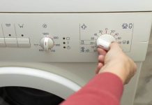 Svaka mašina za pranje veša može sušiti veš: funkcija za koju većina ljudi još uvek ne zna Svaka mašina za pranje veša može sušiti veš: funkcija za koju većina ljudi još uvek ne zna - featured image